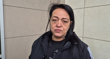 Duruşma öncesi Sıla bebeğin teyzesi konuştu: