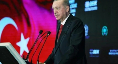 Erdoğan duyurdu: Çinli devler Türkiye'ye elektrikli araç fabrikası kuruyor