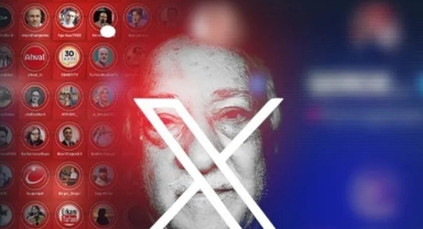 FETÖ’nün Sosyal medya ağına darbe: 42 hesaba engel