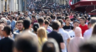 Genç işsizlik oranı düşerken, İstihdamda tarihi artış yaşanıyor