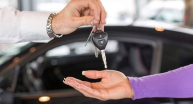 İkinci el Otomotivde Kimlik ve yetki doğrulaması zorunlu