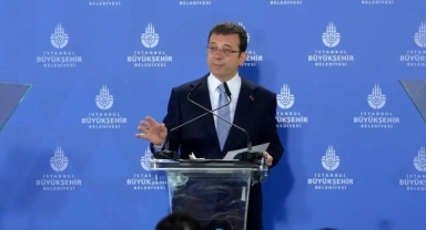 İmamoğlu’na Şok dava: 11 yıl hapis istemi