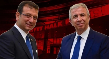 İmamoğlu'ndan Flaş açıklamalar: Cumhurbaşkanlığı için yol haritamız netleşiyor