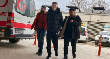 İnegöl'de Alıkonulan gencin 30 bin TL'si istenip şiddet uygulandı