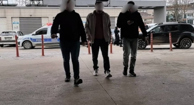 İnegöl'de Kanlı kavga: İşyeri sahibi ve kiracı tartıştı