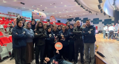 Kız Anadolu İmam Hatip Lisesi Öğrencilerinden Büyük Başarı!