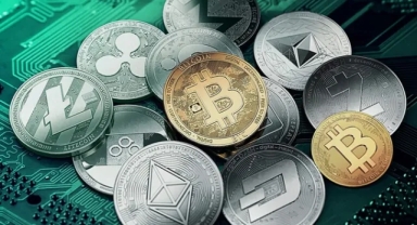 Kripto dünyasında yeni bir çağ başladı!