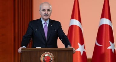 Kurtulmuş'tan Kritik açıklamalar: Seçim ve anayasa gündemi