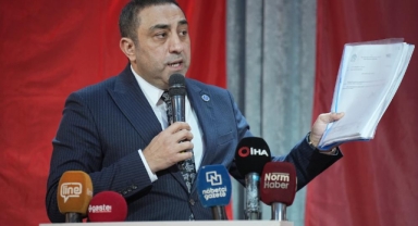 MHP Nilüfer İlçe Başkanlığı muhtarlar ile sorunları değerlendirdi