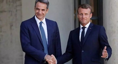 Miçotakis, Türkiye’ye Füze satışı konusunda kritik adımlar atıyor