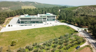 Mudanya Üniversitesi Erasmus Programı ile dünyaya açılıyor