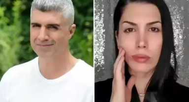 Özcan Deniz kardeşine Ateş püskürdü