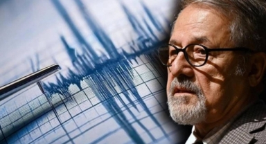 Prof. Dr. Naci Görür’den İzmir için korkutan uyarı