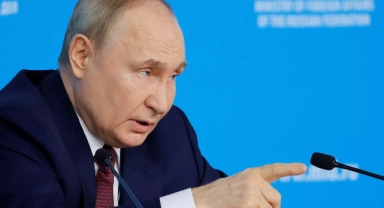 Rusya ve ABD arasında yeni dönem: Riyad görüşmelerinden tarihi adımlar