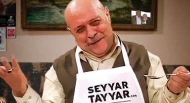 Sahnelerin ve ekranların usta ismi, Emin Gümüşkaya hayata veda etti