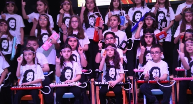 Sanatseverlerden Osmangazi Belediyesi’ne büyük teşekkür