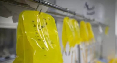 Sarı serum: Zindelik vaadi mi, Sağlık tehdidi mi?