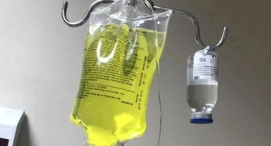 Sarı Serumun gizli tehlikeleri: Sağlıkla oynamayın