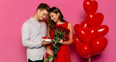 Sevgililer Günü'ne özel: Romantik, anlamlı ve unutulmaz hediyeler