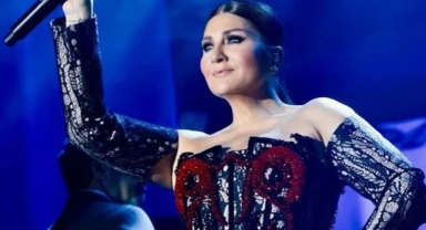 Sibel Can’ın Yeni imajı: Sarı saçla gelen yorum fırtınası