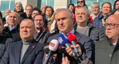 Sıla bebek davası 7 Şubat’a ertelendi: Anne beraatini talep etti