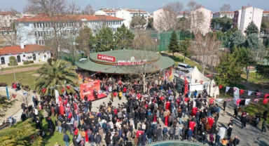 Soğukkuyu Mahallesi’ne Kent Lokantası ve Genç Kafe