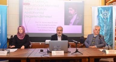 Sultan 2. Abdülhamid: Geleceği şekillendiren büyük lider