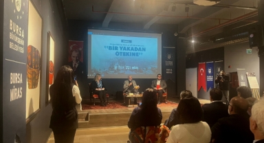 Tarihin göç yolu: Bursa’nın mübadele ile dönüşen kimliği