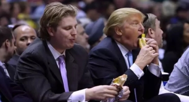 Trump’ın Tarife açıklamaları Kripto piyasasını salladı