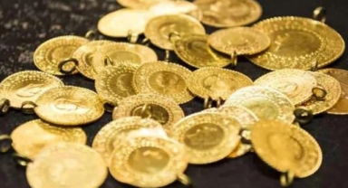 Trump’ın Tarifeleri ve küresel gerilimler: Piyasalar altın fiyatlarıyla sallanıyor