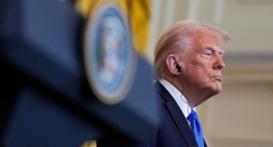 Trump'tan medya ve yazarlara dava açma gözdağı