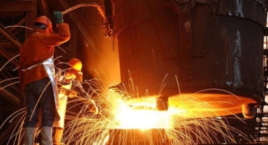 Türkiye sanayisi hız kesmiyor: Üretimde güçlü artış