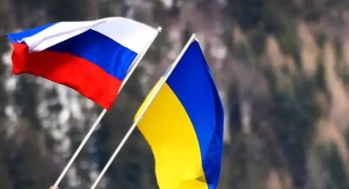 Ukrayna direnişi: Pes etmek yok, Var olma mücadelesi devam ediyor