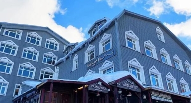 Skandal Karar: Uludağ'da Osmangazi Belediyesi ruhsatı iptal etti, mahkeme iptali durdurdu