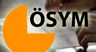 Üniversite yolunda ilk adım! 2025-YKS başvuruları başladı