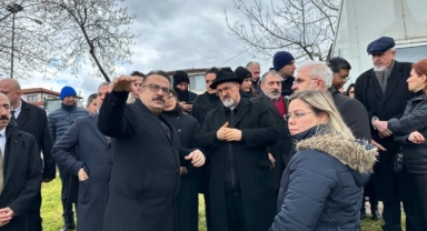 Vatikan'ın zirvesinden İznik'e önemli ziyaret