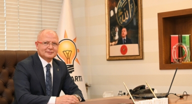 Yeni Mottomuz, Adında AK, Işığında İstikbal