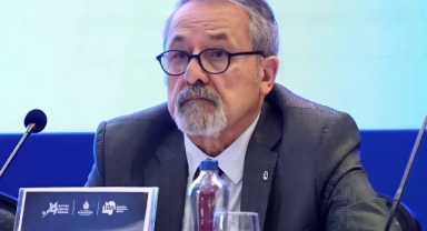 Yer bilimci Prof. Dr. Naci Görür, Bursa'yı işaret etti