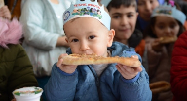 YILDIRIM’A RAMAZAN SOKAĞI VE KUTSAL EMANETLER SERGİSİ