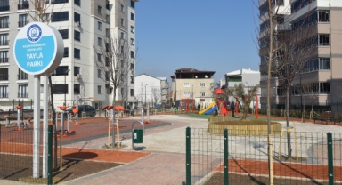 YILDIRIM’A YENİ NEFES
