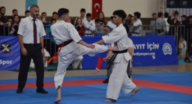 Yıldırım’dan Altın gibi başarı: 59 madalyayla zirveye tırmandılar