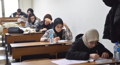 YILDIRIM’DAN GENÇLERE ‘TYT’ DESTEĞİ