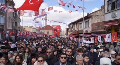 Zafer Partisi'nden Hukuksuz Gözaltı ve Çifte Standartlar İddiası