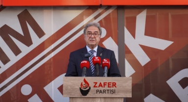 Zafer Partisi’nden Sert Açıklama: “Cumhuriyetimizi Savunmaya Devam Edeceğiz”