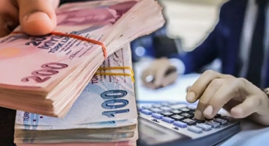 2025'te Emekli ve Memura büyük zam: Enflasyon farkı yüzde 6,41