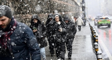 3 Mart’ta Türkiye’yi Bekleyen: Kuvvetli yağış, kar ve çığ riski