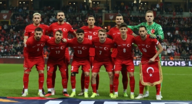A Milli Takım, 10 Haziran'da Meksika ile karşılaşacak