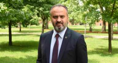 Alinur Aktaş'tan Özgür Özel'e cevap: 'Sözde' belgelerle iftira atılıyor