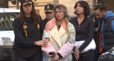 Bahar ve Nihal Candan'ın da dahil olduğu 21 sanıklı dolandırıcılık davasında yargılama sürüyor