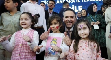 Bakan Bayraktar: